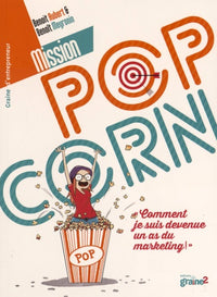 Mission pop corn