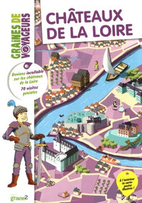 Châteaux de la Loire