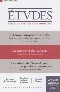 Etudes