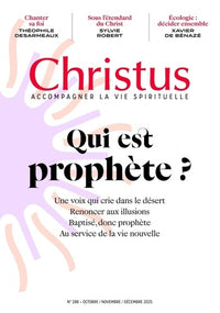 Christus 288 - 10-2025