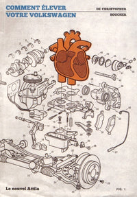 Comment élever votre Volkswagen