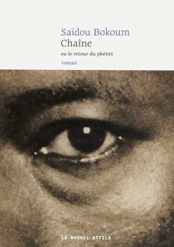 Chaîne ou le retour du phenix