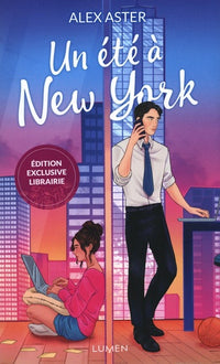 Un été à New York