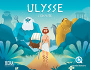 Ulysse l'Odyssée
