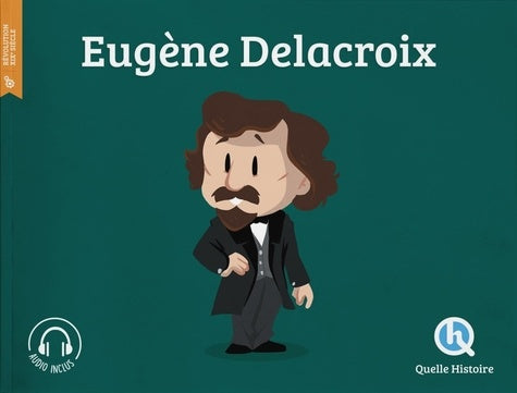 Eugène Delacroix