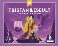 Tristan & Iseult: Les amants maudit