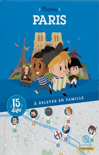 Mission Paris