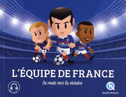 L'Equipe de France