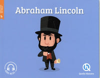 Abraham Lincoln