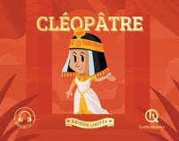 Cléopâtre