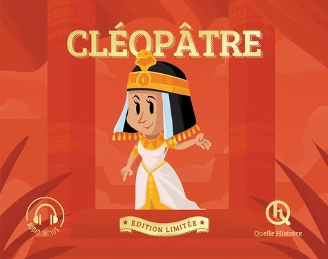 Cléopâtre