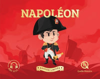 Napoléon (édition limitée)