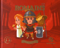 Les Romains (édition limitée)