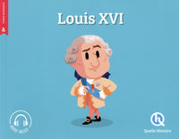 Louis XVI
