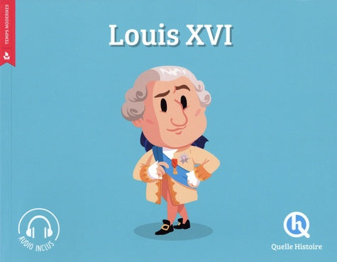 Louis XVI