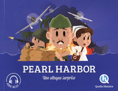 Pearl Harbor