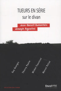 Tueurs en série sur le divan
