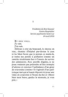 Que la terre nous soit légère