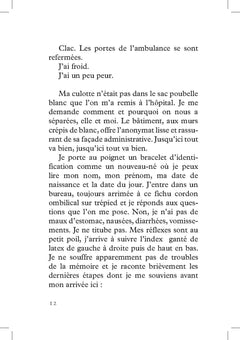 Que la terre nous soit légère