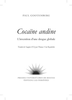 Cocaïne andine