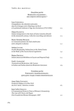Ici, là-bas, ailleurs