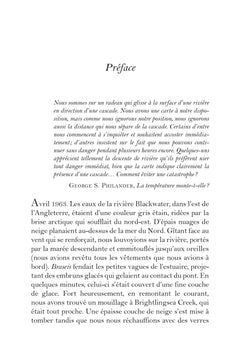 Le Petit Âge glaciaire