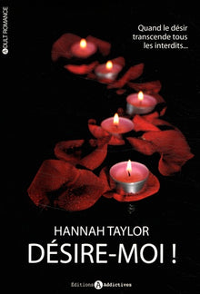 Desire-Moi