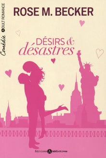 Désirs et désastres