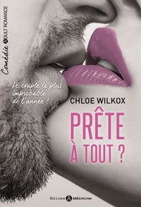 Prête à tout ?