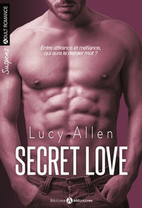 Secret love