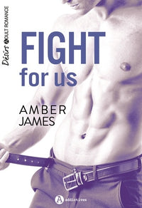 Fight for us