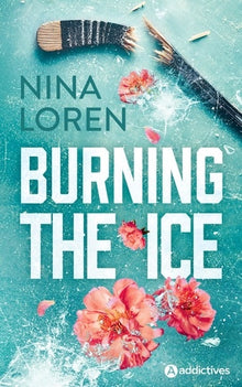 Burning the Ice