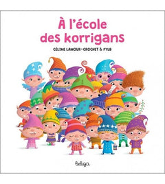 À l'école des korrigans
