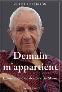 Demain m'appartient