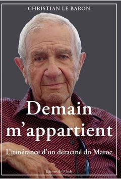 Demain m'appartient