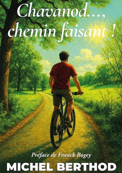 Chavanod chemin faisant