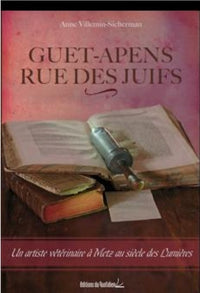 Guet-apens rue des juifs