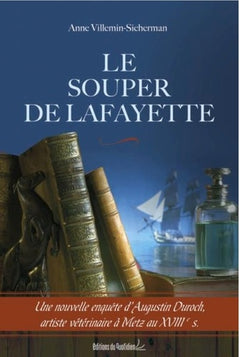 Le souper de Lafayette