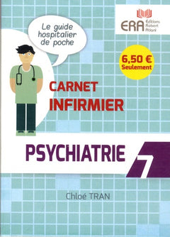 PSYCHIATRIE CARNET INFIRMIER 7