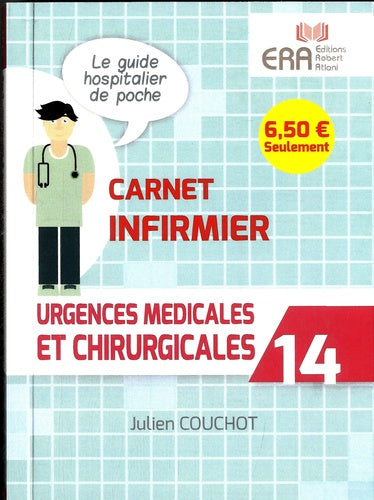 Urgences médicales et chirurgicales
