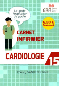 ERA Carnet Infirmier Cardio