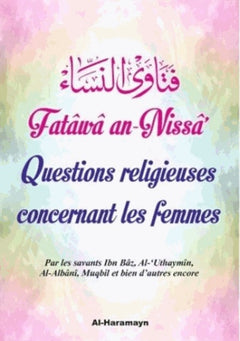 Questions religieuses concernant les femmes