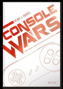 Console Wars - Volume 2