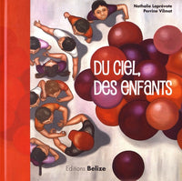 Du ciel, des enfants