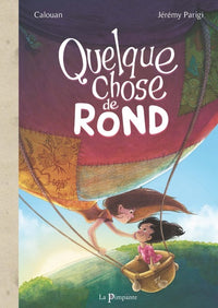 Quelque chose de rond