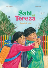 Sabi et Tereza: La nuit du trésor