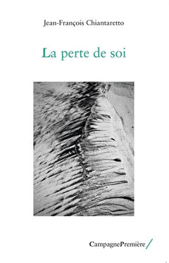 La perte de soi