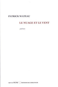 Le nuage et le vent
