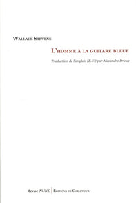 L'homme à la guitare bleue