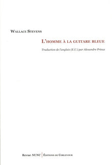 L'homme à la guitare bleue